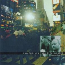 New York City Bluster mp3 Album by Sanctum