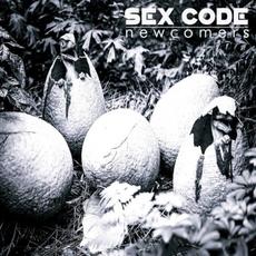 Newcomers mp3 Album by Sex Code