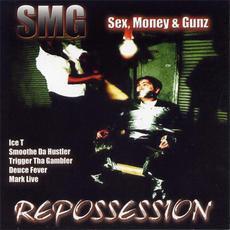 Repossession mp3 Album by Sex Money & Gunz