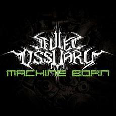 Machine Born mp3 Album by Sedlec Ossuary