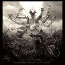 A Nightmare Lit By A Dying Star mp3 Album by Somnus Aeternus