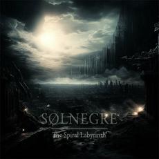 The Spiral Labyrinth mp3 Album by SolNegre
