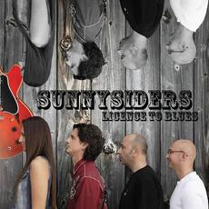 LICENCE TO BLUES mp3 Album by Sunnysiders