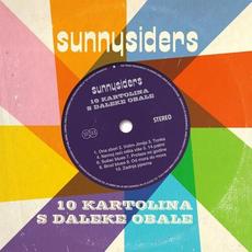 10 Kartolina S Daleke Obale mp3 Album by Sunnysiders