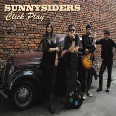CLICK PLAY mp3 Album by Sunnysiders