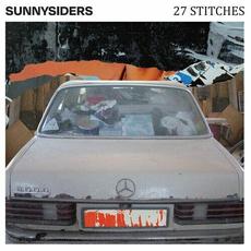 27 Stitches mp3 Album by Sunnysiders