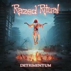 Detrimentum mp3 Album by Razed Ritual