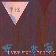 Fire EP mp3 Album by Velvet Two Stripes