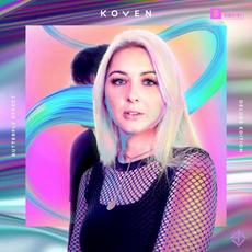 Butterfly Effect (Deluxe Edition) mp3 Album by Koven