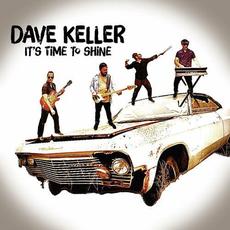 It's Time To Shine mp3 Album by Dave Keller