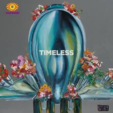 TIMELESS mp3 Album by Murasaki