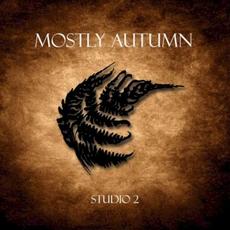 Studio 2 mp3 Album by Mostly Autumn