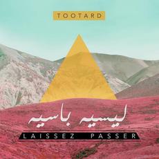 Laissez passer mp3 Album by TootArd