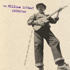 The New and Improved Bob Dylan mp3 Album by The William Loveday Intention