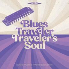 Traveler's Soul mp3 Album by Blues Traveler