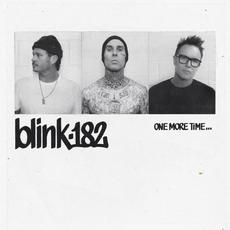 One More Time… mp3 Album by Blink-182