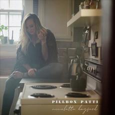 Pillbox Patti EP mp3 Album by Nicolette Hayford