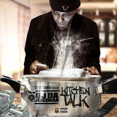 Kitchen Talk mp3 Album by OJ Da Juiceman