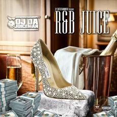 R&B Juice mp3 Album by OJ Da Juiceman
