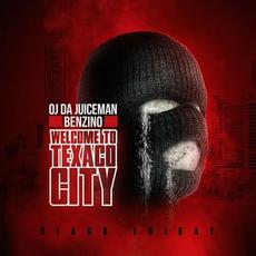 Black Friday mp3 Album by OJ Da Juiceman