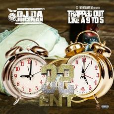Trapped Out Like Ah 9to5 mp3 Album by OJ Da Juiceman