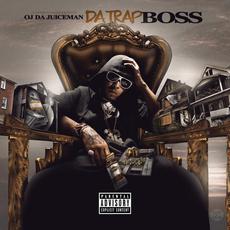 Da Trap Boss mp3 Album by OJ Da Juiceman