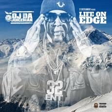 Life On Edge mp3 Album by OJ Da Juiceman