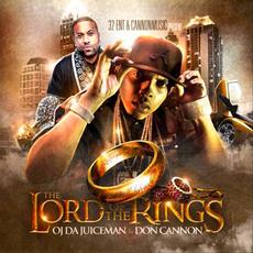 The Lord of the Rings mp3 Album by OJ Da Juiceman