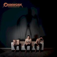 Pareidolia mp3 Album by Ohmwork