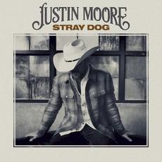 Stray Dog mp3 Album by Justin Moore