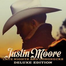 Late Nights And Longnecks (Deluxe Edition) mp3 Album by Justin Moore