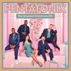 The Greatest Christmas Hits mp3 Artist Compilation by Pentatonix