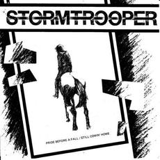 Pride Before A Fall / Still Comin' Home mp3 Single by Stormtrooper