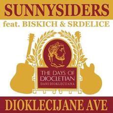 DIOKLECIJANE AVE mp3 Single by Sunnysiders