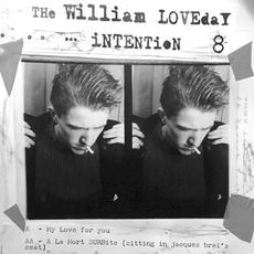 My Love For You mp3 Single by The William Loveday Intention