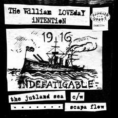 The Jutland Sea mp3 Single by The William Loveday Intention