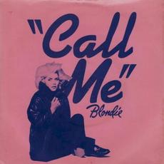 Call Me mp3 Single by Blondie