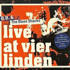 Live at Vier Linden mp3 Live by B.B. & The Blues Shacks