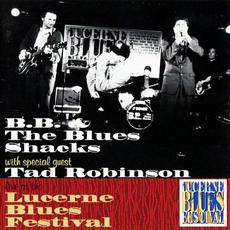 Live at Lucerne Blues Festival mp3 Live by B.B. & The Blues Shacks