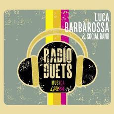Radio DUEts Musica Libera mp3 Live by Luca Barbarossa