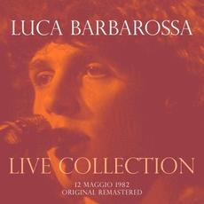 Live @ RTSI 1982 mp3 Live by Luca Barbarossa