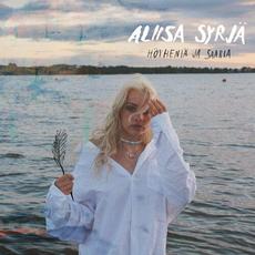 Höyheniä ja saaria mp3 Album by Aliisa Syrjä