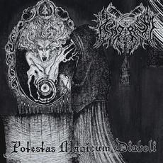 Potestas Magicum Diaboli mp3 Album by Asagraum