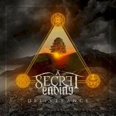 Deliverance mp3 Album by A Secret Ending
