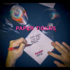 Mononoke mp3 Album by Paper Tigers (USA)