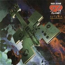 Asteria mp3 Album by Red Zone Planet