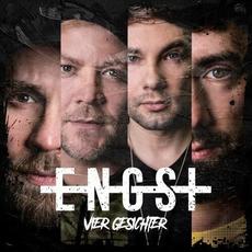 Vier Gesichter mp3 Album by Engst