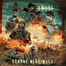 Schöne Neue Welt mp3 Album by Engst