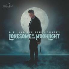 Lonesome In The Moonlight mp3 Album by B.B. & The Blues Shacks