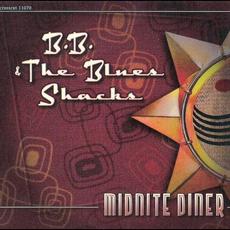 Midnite Diner mp3 Album by B.B. & The Blues Shacks